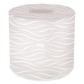 Tork Tork Septic Safe Toilet Paper White, Embossed for Comfort, 2-ply, 450 Sheets per Roll, 48 Rolls 2465120